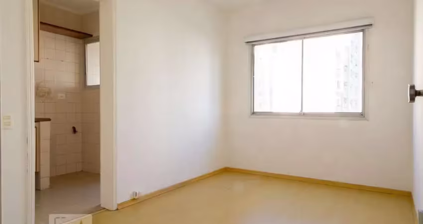 Apartamento com 1 quarto à venda na Rua São Miguel, --, Consolação, São Paulo