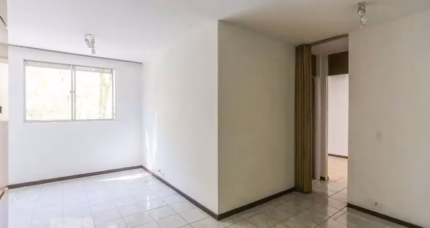 Apartamento à venda - cidade são francisco , 2 quartos,  56 m2