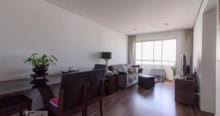 Apartamento com 2 quartos à venda na Rua Palacete das Águias, --, Vila Mascote, São Paulo