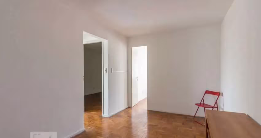 Apartamento com 2 quartos à venda na Rua Tenente Otávio Gomes, --, Liberdade, São Paulo