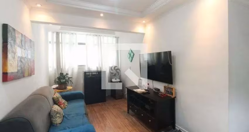 Apartamento com 3 quartos à venda na Rua Antônio Macedo, --, Tatuapé, São Paulo