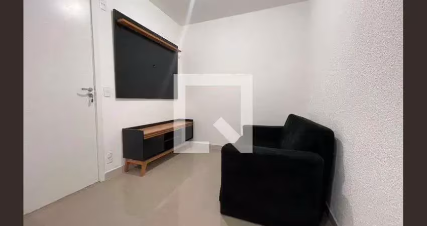 Apartamento com 1 quarto à venda na Rua Pangaré, --, Jardim Ester Yolanda, São Paulo