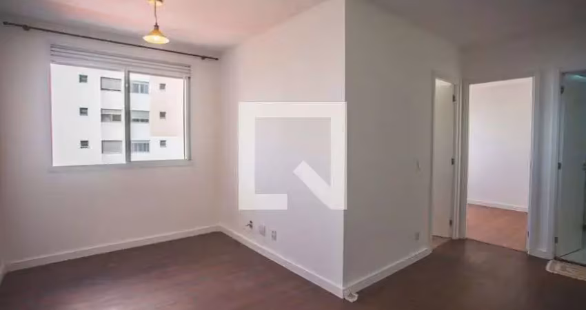 Apartamento com 2 quartos à venda na Rua Bertioga, --, Chácara Inglesa, São Paulo