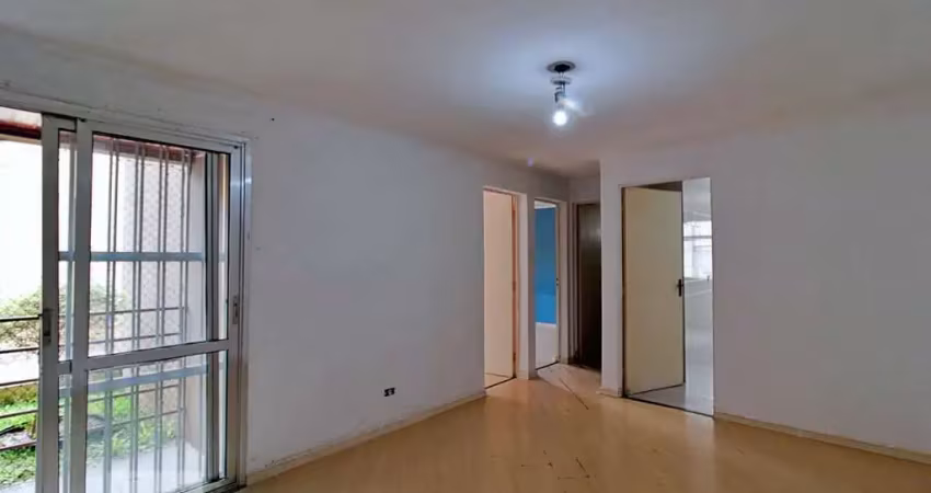 Apartamento à venda - vila andrade, 2 quartos,  58 m2