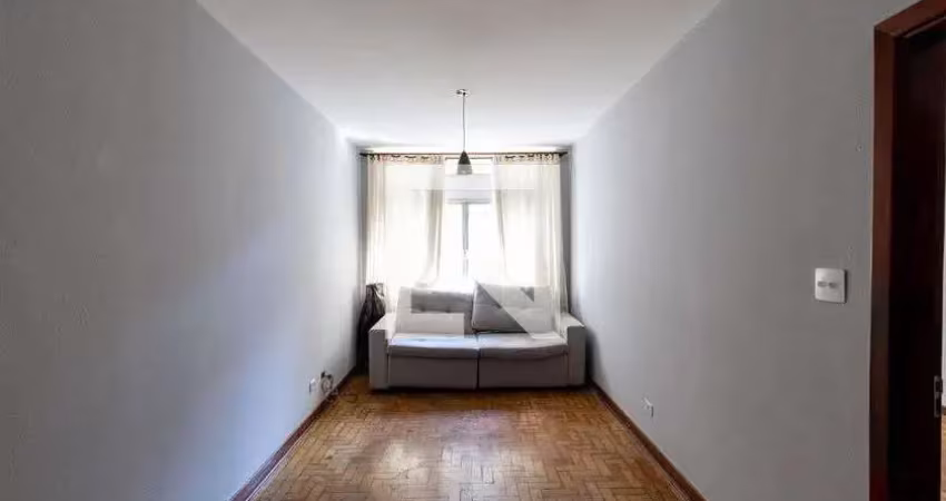 Apartamento com 1 quarto à venda na Rua Guaianases, --, Centro, São Paulo