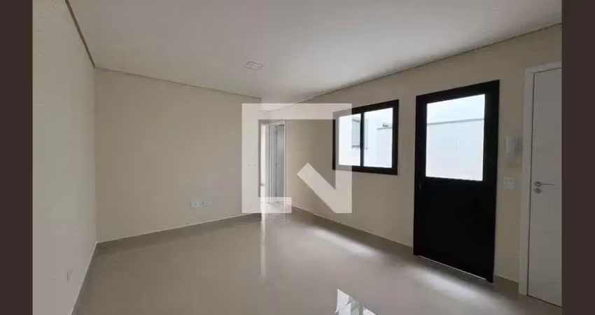 Apartamento à venda - parque bandeirante, 2 quartos,  45 m2