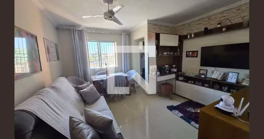 Apartamento à venda - vila guilherme, 2 quartos,  53 m2