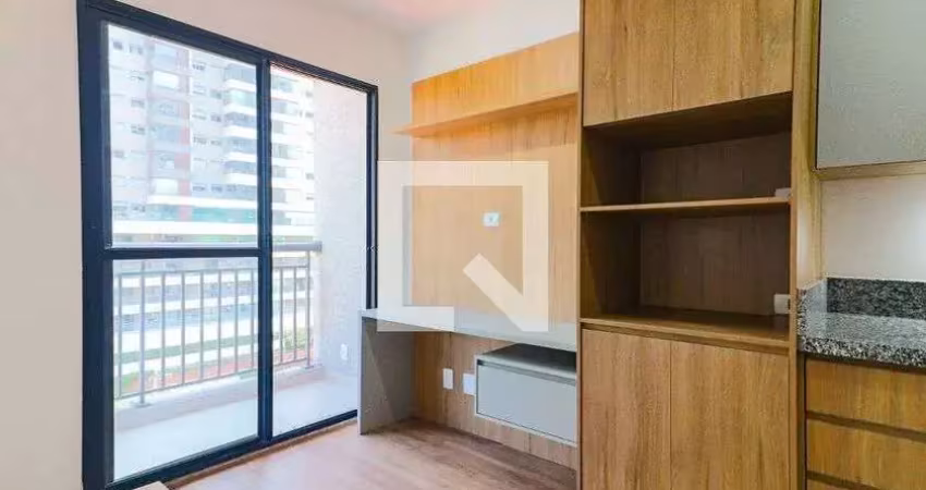 Apartamento com 1 quarto à venda na Rua Martins, --, Butantã, São Paulo