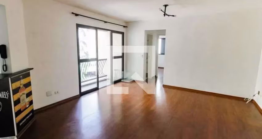 Apartamento à venda - chácara agrindus, 2 quartos,  72 m2