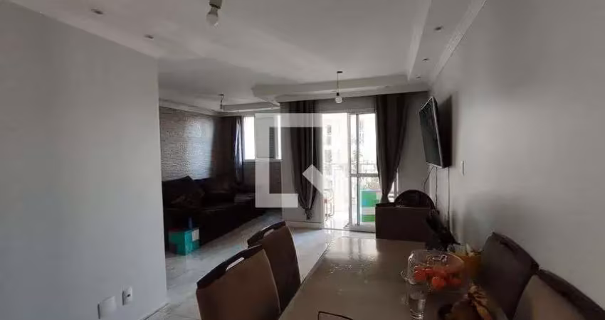 Apartamento com 2 quartos à venda na Rua Carolina Fonseca, --, Itaquera, São Paulo