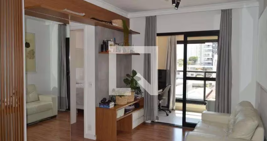 Apartamento com 1 quarto à venda na Rua Mesquita, --, Cambuci, São Paulo