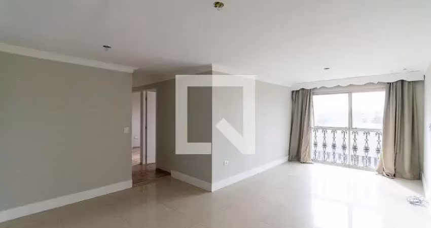 Apartamento à venda - vila campestre, 2 quartos,  78 m2
