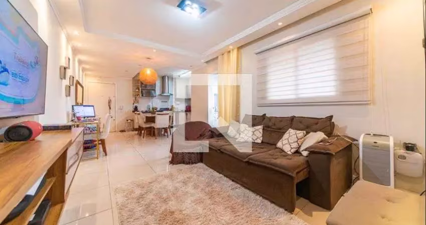 Apartamento à venda - vila américa, 2 quartos,  68 m2
