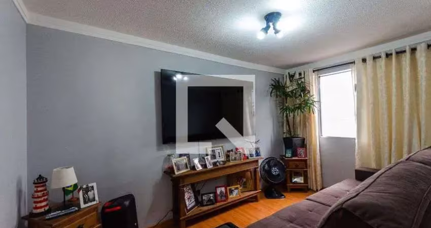 Apartamento à venda - freguesia do ó, 3 quartos,  60 m2
