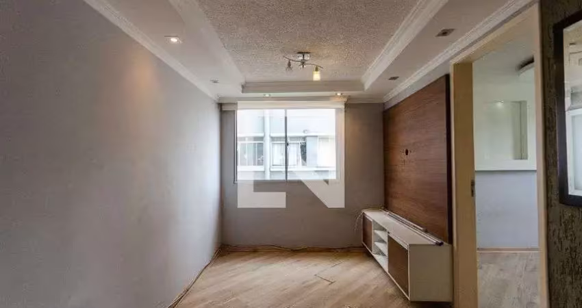 Apartamento com 2 quartos à venda na Rua Doutor Luís La Scala Júnior, --, Freguesia do Ó, São Paulo