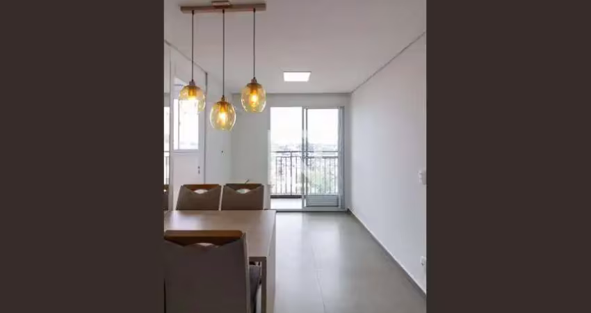 Apartamento à venda - jardim marajoara , 2 quartos,  37 m2
