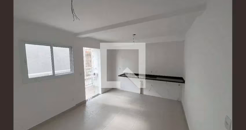 Apartamento à venda - casa verde, 2 quartos,  47 m2