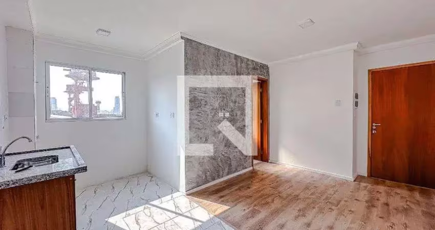 Apartamento com 1 quarto à venda na Rua Caetano Pinto, --, Brás, São Paulo