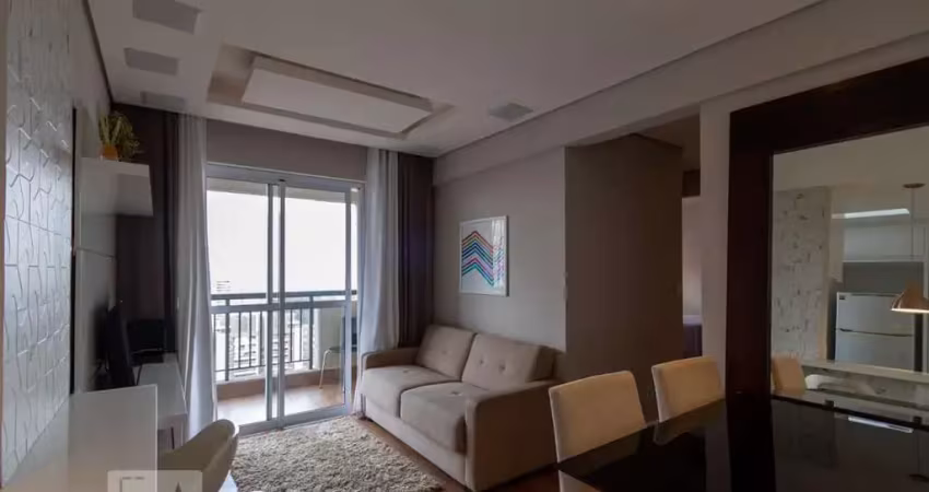 Apartamento à venda - vila andrade, 2 quartos,  51 m2