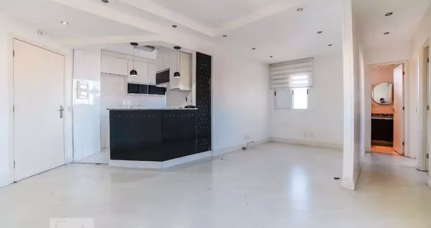 Apartamento à venda - vila mazzei, 3 quartos,  61 m2