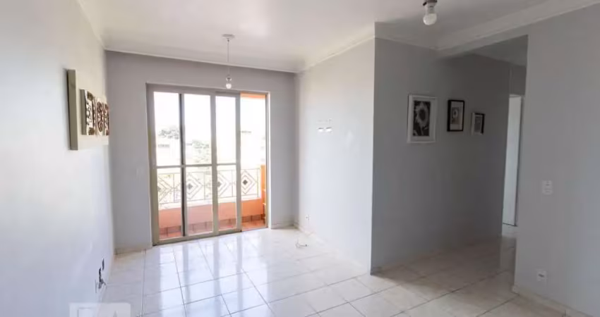 Apartamento à venda - vila roque, 2 quartos,  56 m2