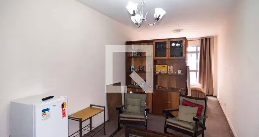 Apartamento com 1 quarto à venda na Rua Herculano de Freitas, --, Consolação, São Paulo