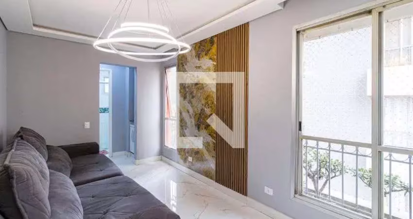 Apartamento à venda - vila andrade, 1 quarto,  36 m2