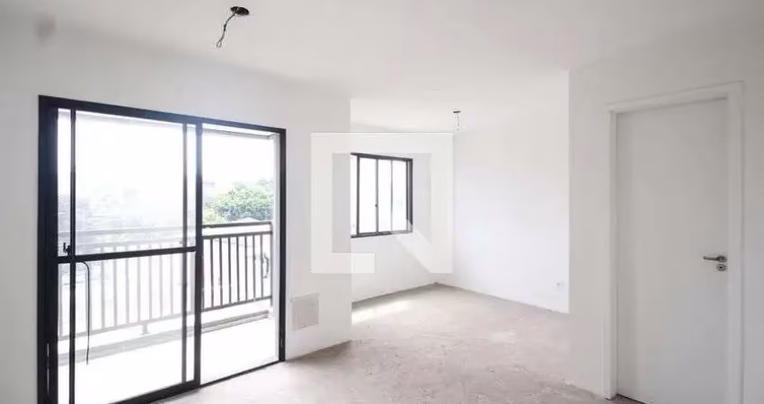 Apartamento com 1 quarto à venda na Avenida Álvaro Machado Pedrosa, --, Água Fria, São Paulo