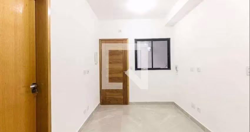 Apartamento à venda - penha de frança, 2 quartos,  36 m2