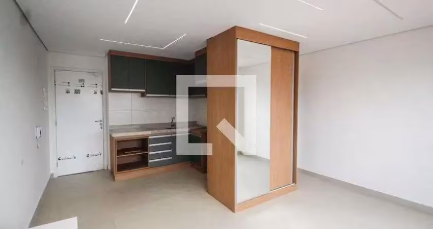 Apartamento com 1 quarto à venda na Rua Doutor Natalino Righeto, --, Água Fria, São Paulo