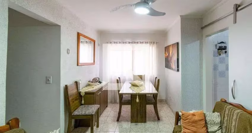 Apartamento com 2 quartos à venda na Rua dos Jatobás, --, Jabaquara, São Paulo