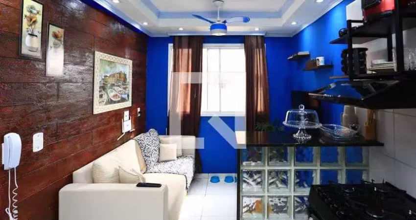 Apartamento com 1 quarto à venda na Rua, --, Panamby, São Paulo