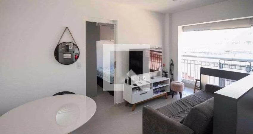 Apartamento à venda - vila prudente, 1 quarto,  31 m2