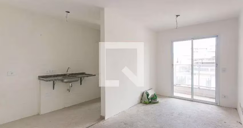 Apartamento à venda - vila carrão, 1 quarto,  40 m2