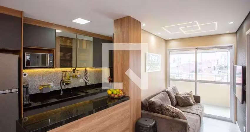 Apartamento com 2 quartos à venda na Avenida Alda, --, Centro, Diadema