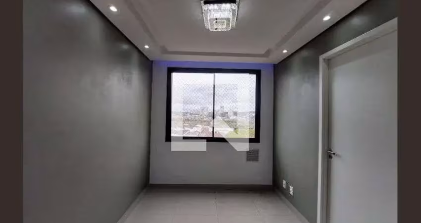 Apartamento com 2 quartos à venda na Rua Galeno de Castro, --, Jardim Marajoara, São Paulo