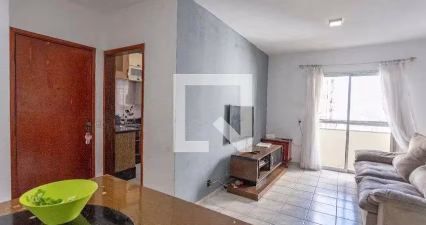 Apartamento com 2 quartos à venda na Rua Coimbra, --, Centro, Diadema