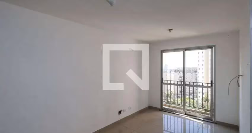 Apartamento com 2 quartos à venda na Rua Adriano Racine, --, Jardim São Savério, São Paulo