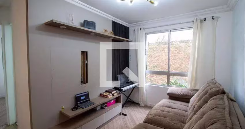 Apartamento com 2 quartos à venda na Rua Brasiliano Barcelos, --, Jardim Ester Yolanda, São Paulo