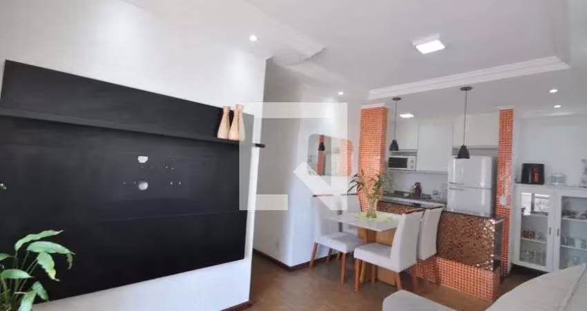 Apartamento à venda - vila constança , 2 quartos,  58 m2