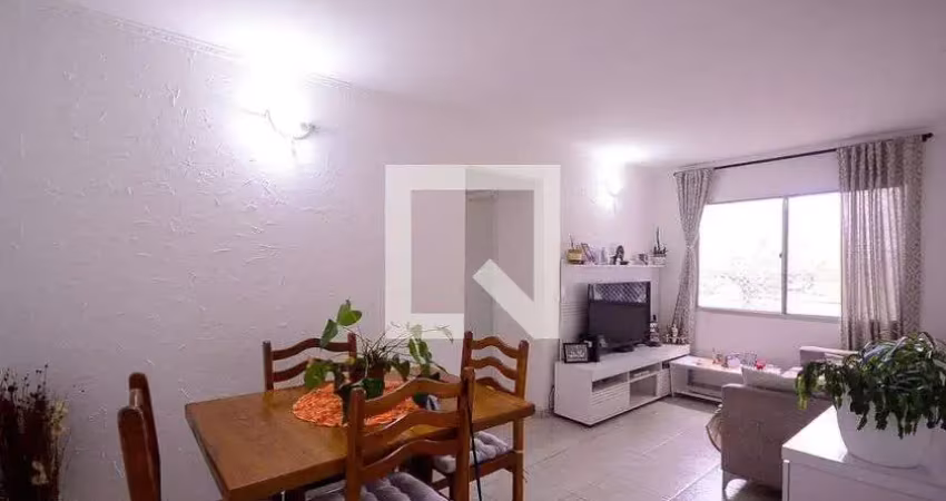 Apartamento à venda - vila das mercês, 2 quartos,  52 m2
