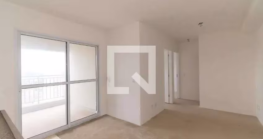 Apartamento com 2 quartos à venda na Rua Manoel da Nóbrega, --, Centro, Diadema