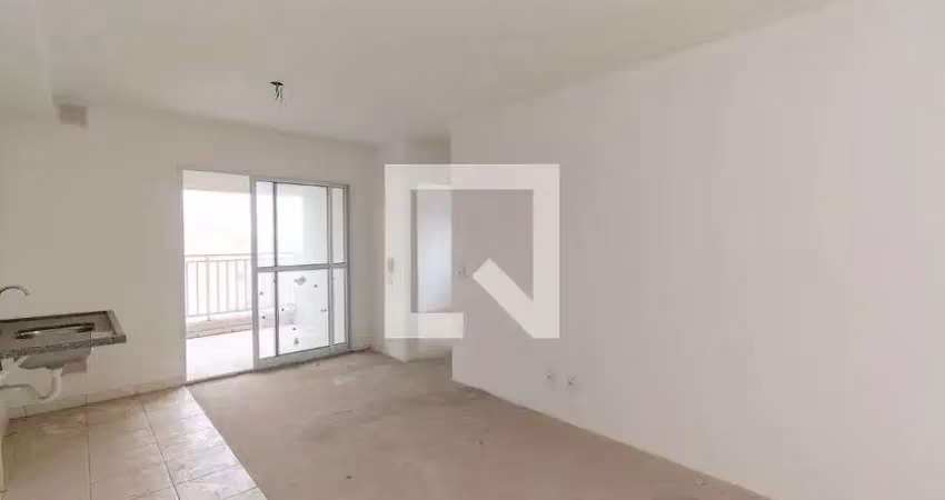 Apartamento com 2 quartos à venda na Rua Manoel da Nóbrega, --, Centro, Diadema