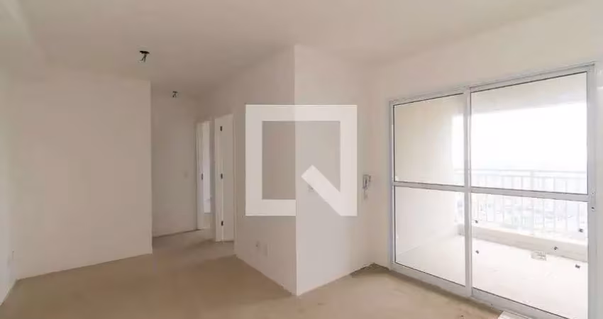 Apartamento com 2 quartos à venda na Rua Manoel da Nóbrega, --, Centro, Diadema