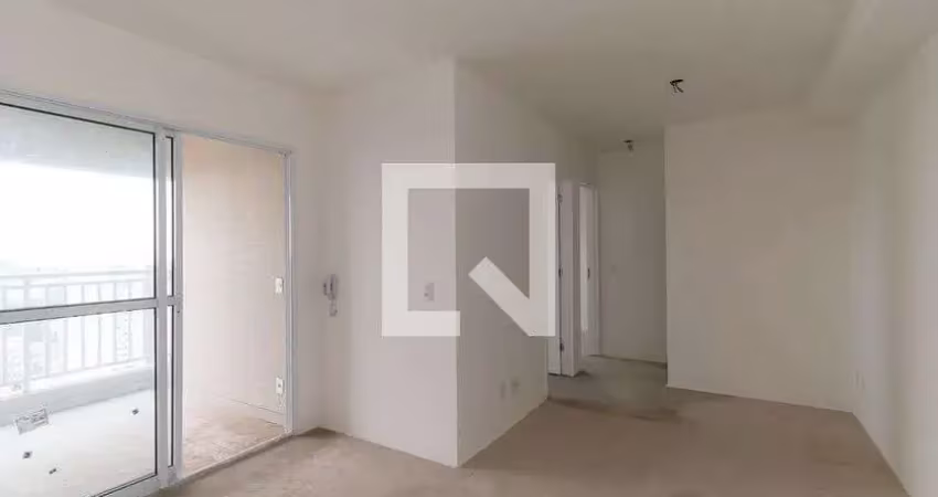Apartamento com 2 quartos à venda na Rua Manoel da Nóbrega, --, Centro, Diadema