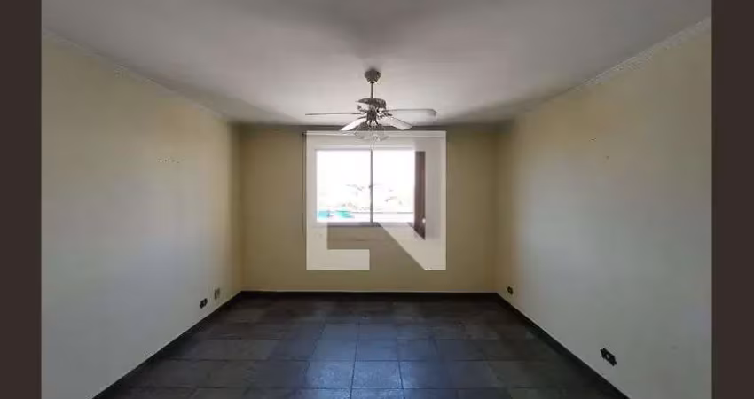 Apartamento com 3 quartos à venda na Rua Cândida Medeiros da Silva, --, Sacomã, São Paulo