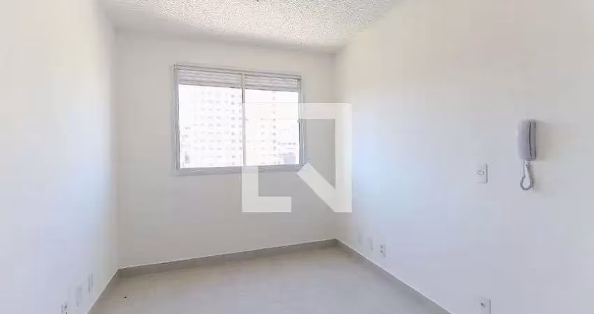 Apartamento com 2 quartos à venda na Rua São Félix do Piauí, --, Itaquera, São Paulo