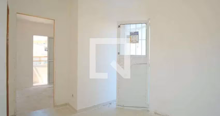 Apartamento à venda - vila matilde, 2 quartos,  48 m2