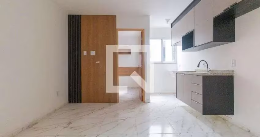 Apartamento à venda - vila carrão, 2 quartos,  38 m2