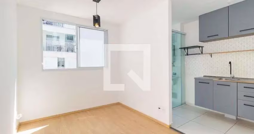 Apartamento com 2 quartos à venda na Rua Martim Burchard, --, Mooca, São Paulo